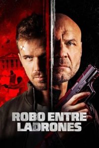 Robo Entre Ladrones [Spanish]